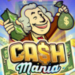 Cash Mania