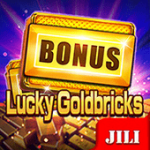 Lucky Goldbricks