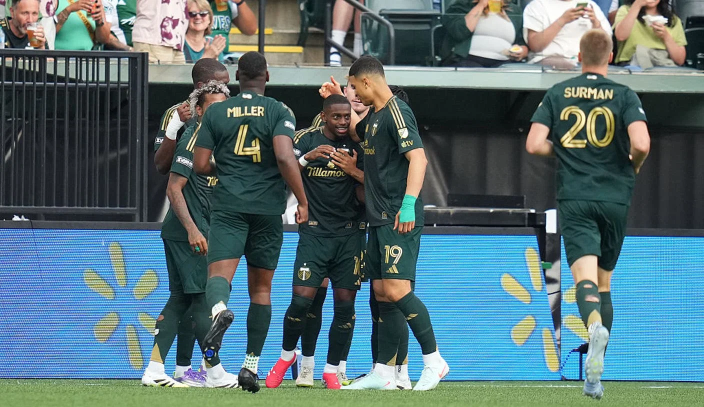 Portland vs. Querétaro: Leagues Cup preview, odds, how to watch, time