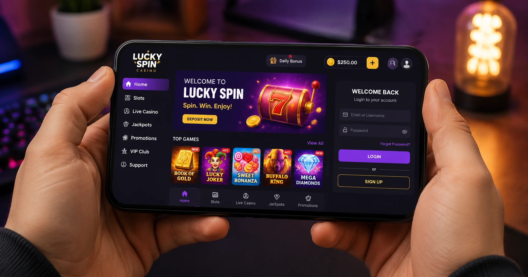 Guide to Accessing Jl7 Slot Login and Enhancing Your Gaming Experience - image 2 Guide to Accessing Jl7 Slot Login and Enhancing Your Gaming Experience - image 2