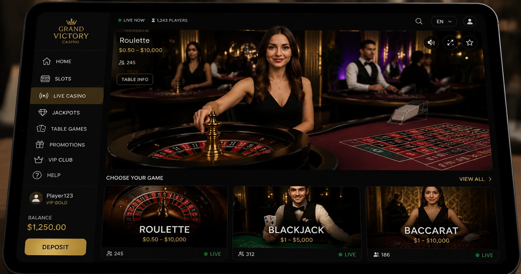 Exploring Nice88 Live Casino: Top Features and Game Selection - image 2 Exploring Nice88 Live Casino: Top Features and Game Selection - image 2