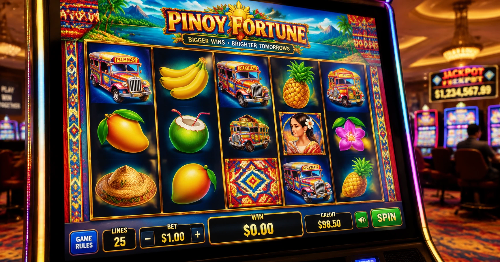 Explore the Thrill of Pinas777 Slot – Your Ultimate Filipino Slot Adventure - image 1 Explore the Thrill of Pinas777 Slot – Your Ultimate Filipino Slot Adventure - image 1