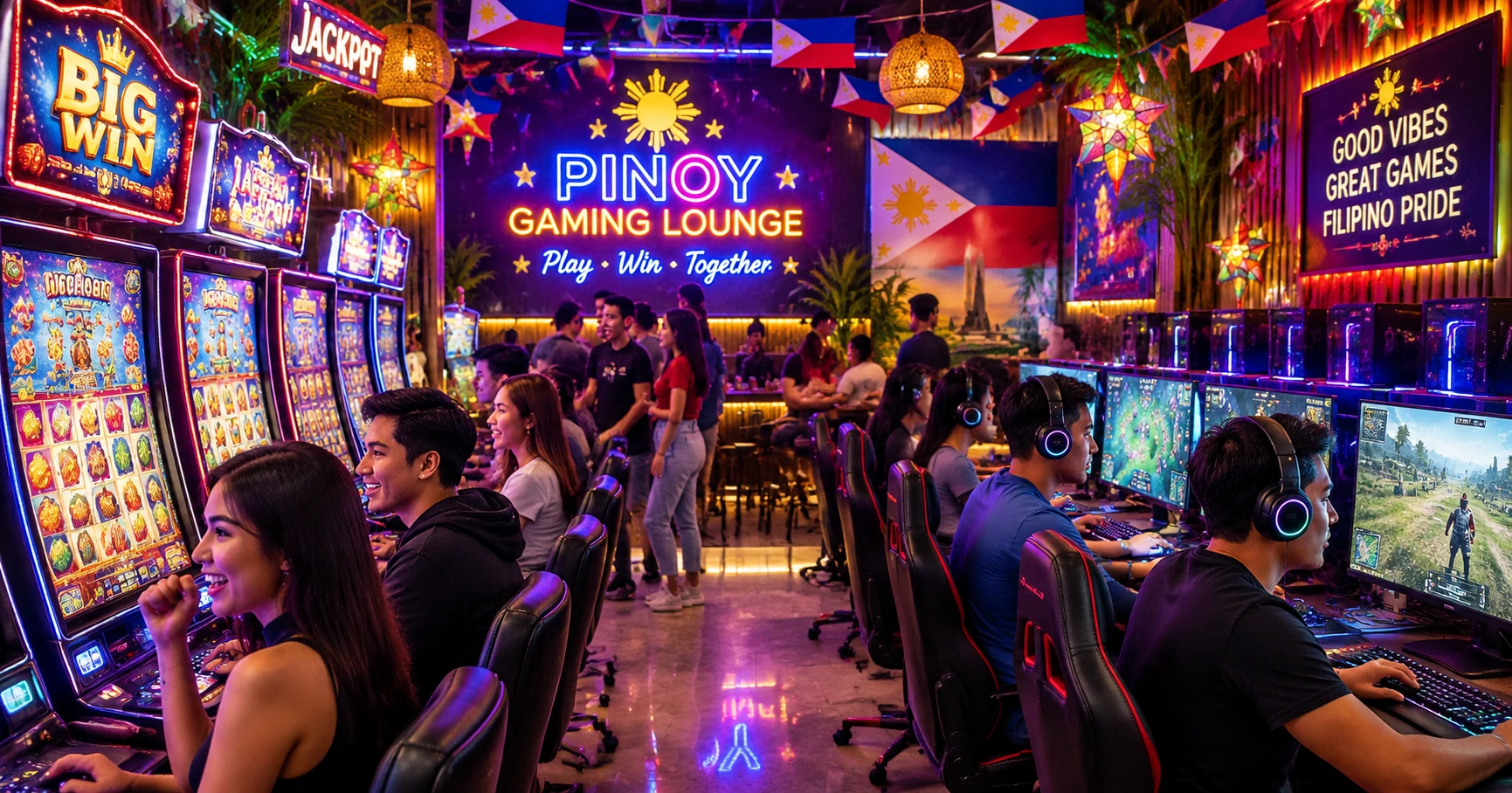 Discover the Power of Ss777 Com in the Filipino Gaming Scene - image 1 Discover the Power of Ss777 Com in the Filipino Gaming Scene - image 1