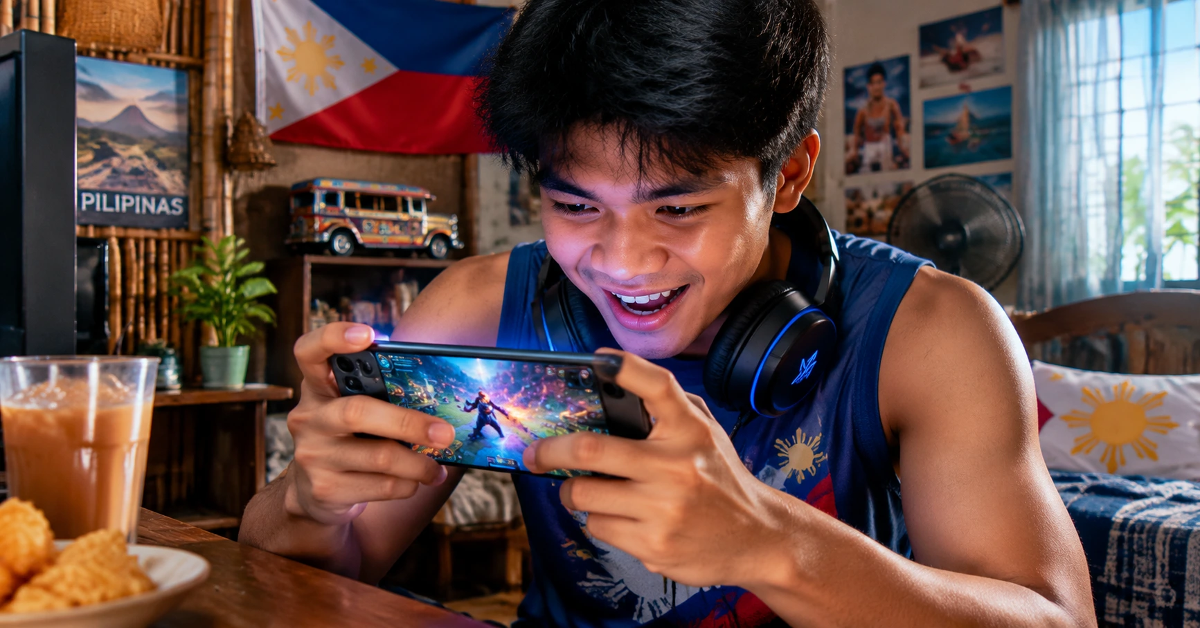 Discover the Thrilling World of 99ok com for Filipino Gamers - image 1 Discover the Thrilling World of 99ok com for Filipino Gamers - image 1